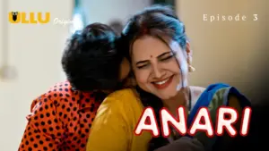 Anari Episode 3