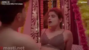B Se Blause Episode 2