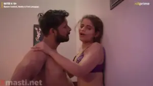 B Se Blause Episode 3