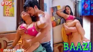 Baazi Episode 5