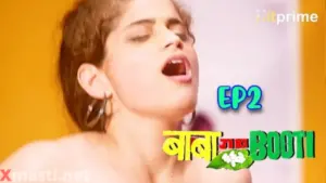 Baba Ji Ki Booti Episode 2