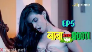 Baba Ji Ki Booti Episode 5