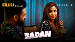 Badan Episode 8