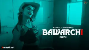 Bawarchi Episode 2
