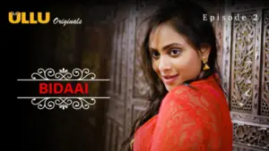 Bidaai Episode 2 (Sexy Wife)