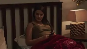 Blackmail Episode 1