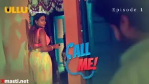 Call Me Episode 1