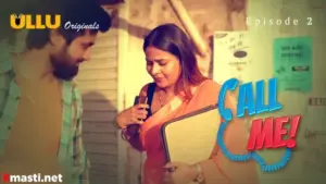 Call Me Episode 2
