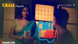 Call Me Episode 3