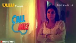 Call Me Episode 5