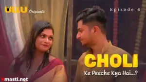 Choli Ke Peeche Kya Episode 4