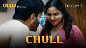 Chull Episode 2