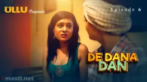 De Dana Dan Episode 6