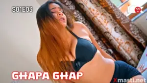Ghapa Ghap Episode 3