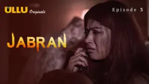 Jabran Episode 3