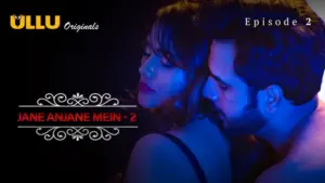 Jane Anjane Mein 2 Part 2
