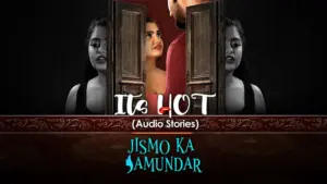 Jismo Ka Samundar
