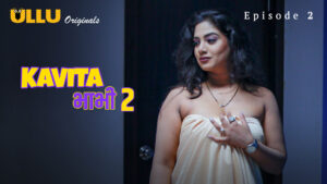 Kavita Bhabhi S2 Episode 2