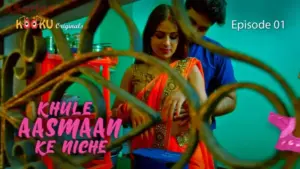 Khule Aasman Ke Niche Episode 1