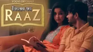 Kitab Ka Raaz Episode 3
