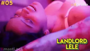 Landlord Lele Episode 5