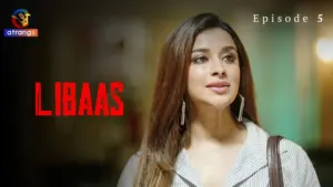 Libaas Episode 5