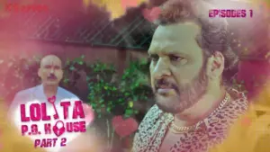 Lolita PG House P2 Episode 1