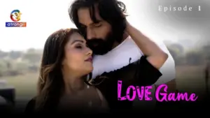 Love Game Episode 1