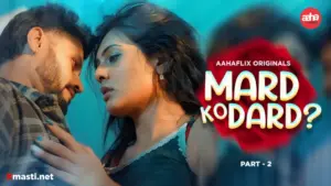 Mard Ko Dard Episode 3