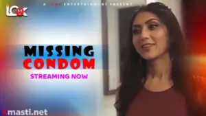 Missing Condom