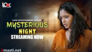 Mysterious Night