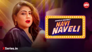 Nayi Naveli Aahaflix