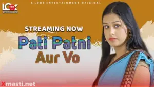 Pati Patni Aur Vo