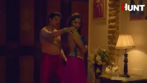 Ratri Kawach Episode 6