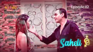 Saheli