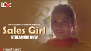 Sales Girl
