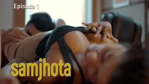 Samjhota Episode 1