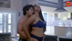 Sauda S1 Episode 5