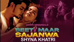 Seeti Maar Sajanwa Episode 1 To 2