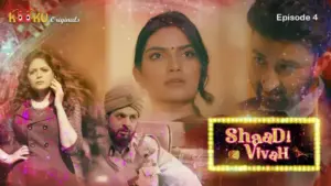 Shaadi Vivah Episode 4