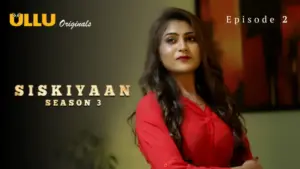Siskiyaan Season 3 Episode 2