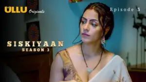 Siskiyaan Season 3 Episode 3