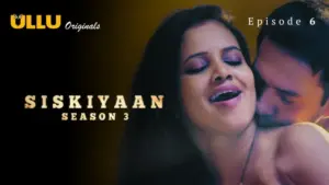Siskiyaan Season 3 Episode 6