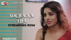 Socha Naa Tha