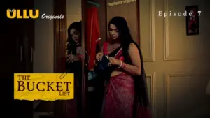 The Bucket List Episode 7
