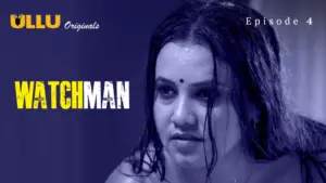 Watchman Episode 4