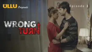 Wrong Turn Episode 2