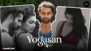 Yogasan