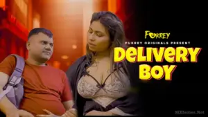 Delivery Boy Fukrey