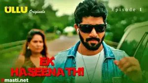 Ek Haseena Thi Episode 1